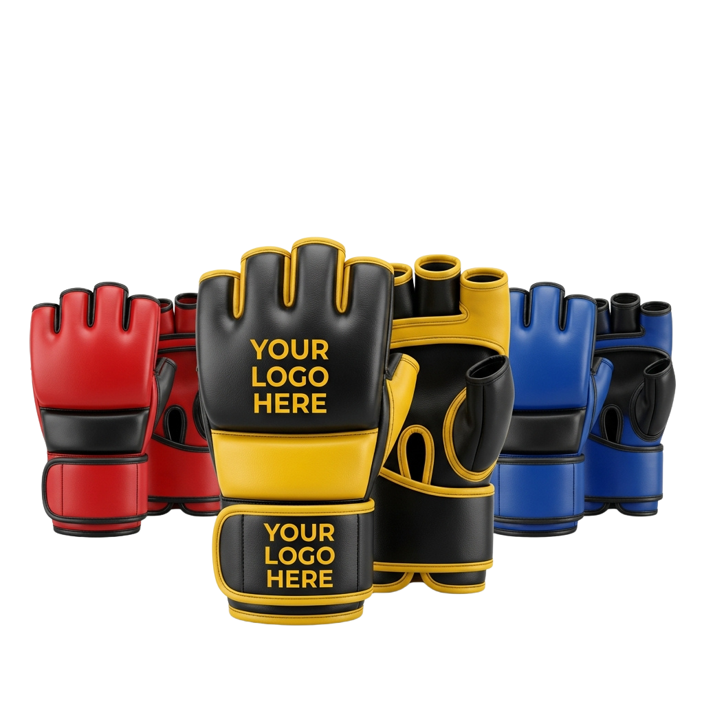 Custom Product Manufacturing