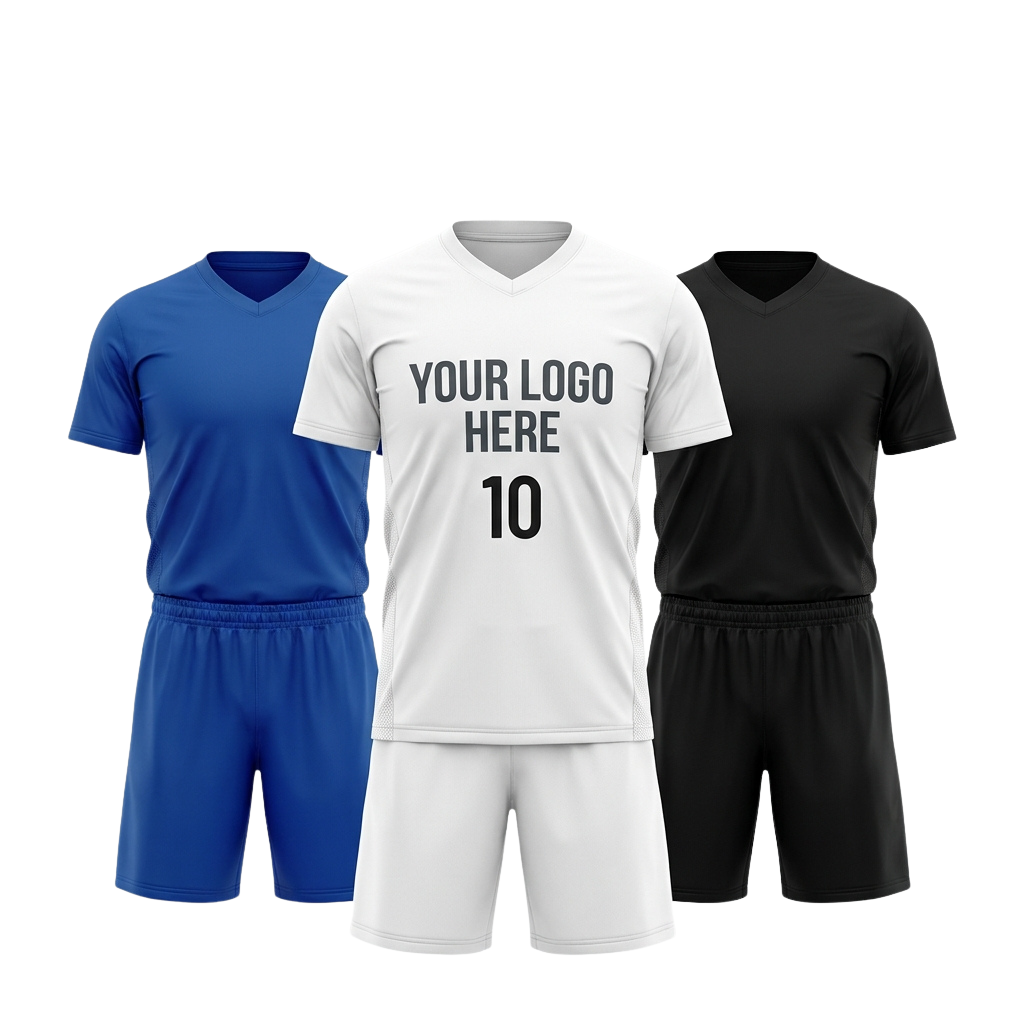 Custom Apparel Manufacturing
