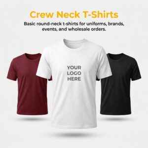 Custom  T-Shirts