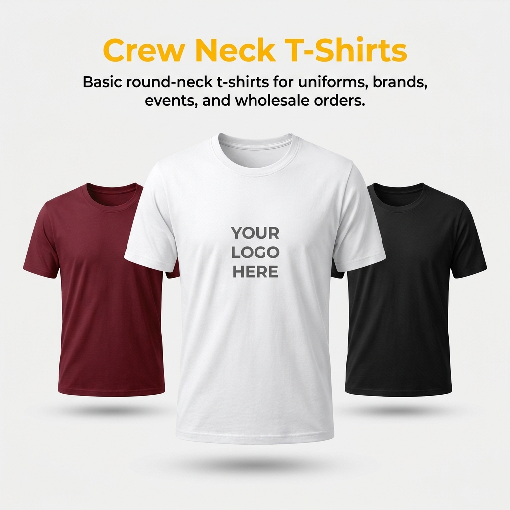 Custom T-Shirts