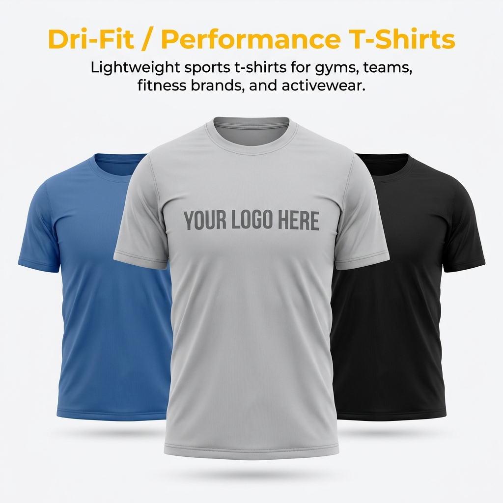 Custom T-Shirts - Image 4