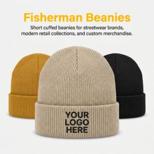 Custom Beanies