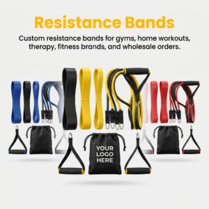 Fitness Equipment